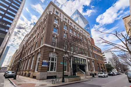 Office space for Rent at 75 Marietta St in Atlanta