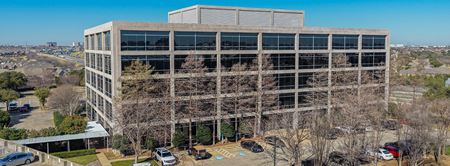 Unassigned space for Sale at 2250 W John Carpenter Fwy in Irving