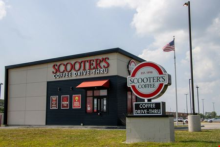 Scooter's Coffee