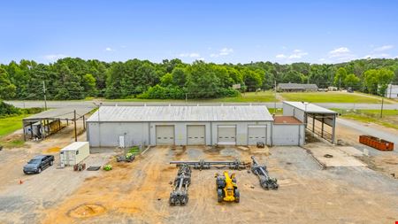 Dual-Tenant High-Yield Investment Opportunity