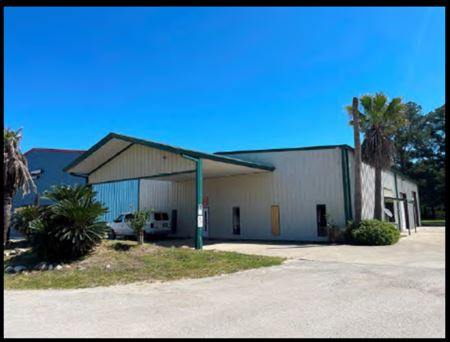 Industrial space for Sale at Flex Warehouse/Light Industrial w/Passive Income in Fresno