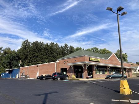 Retail space for Rent at 1694 CLEVELAND RD. in Wooster