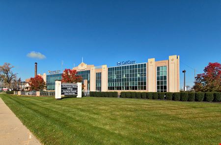 Office space for Rent at 530 W. Spring Street in Columbus