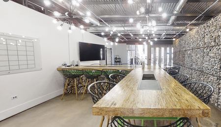 Office space for Rent at 407 West Osborn Road in Phoenix