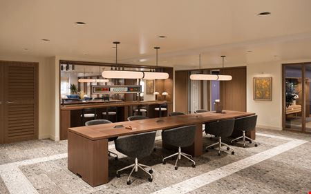 Office space for Rent at WeWork - 511 5th Ave in New York