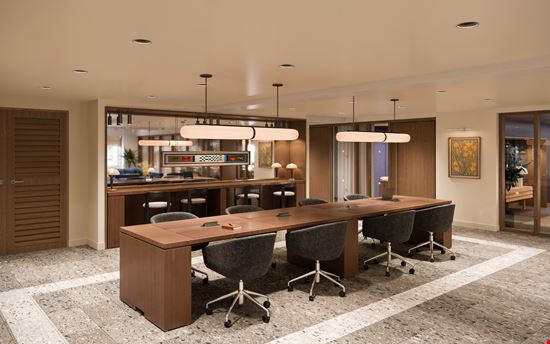 WeWork - 511 5th Ave