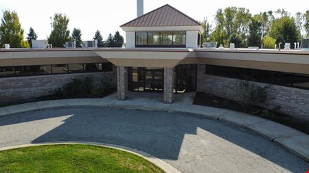 Office space for Rent at 202 E Van Riper in Fowlerville