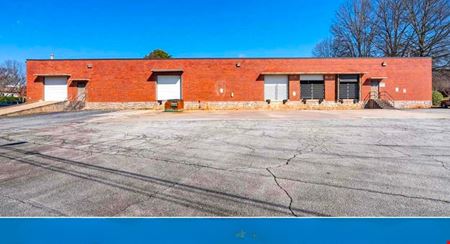 Industrial space for Rent at 2072 - Stone Mountain  Warehouse And Office Space in Stone Mountain
