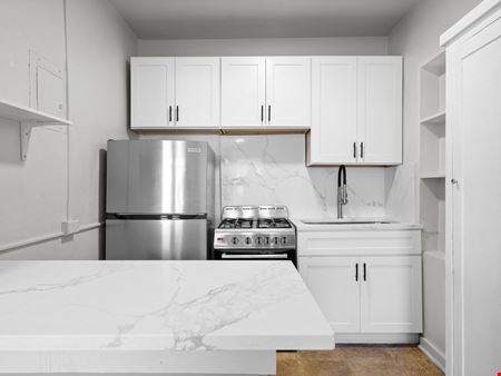 Stanton-Yale Apartments