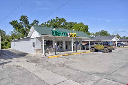 Retail space for Sale at 208 S Main Street in Reidsville