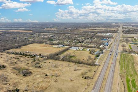 Andover Development Land