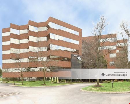 Summit Office Park - Summit Two