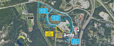 Other space for Sale at Commercial Land for Sale - Lot 1 in Kansas City