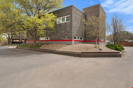 74th Street Office Building