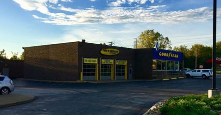 Fishcreek Plaza