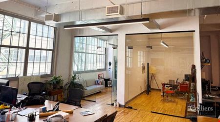 Office space for Rent at 220 36th Street in Brooklyn
