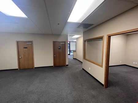 Prime ±2,000 SF Office Space In Hanford, CA