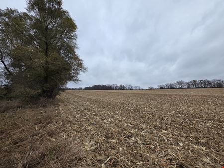 90+ Acre Mississippi River Development Site