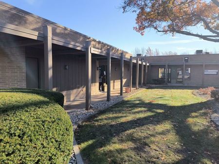 Office space for Sale at 45th Ave Professional Center in Munster