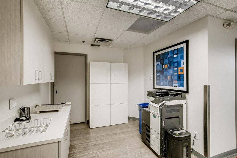 Office Evolution - Boulder