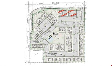 COPPER POINTE SUBDIVISION