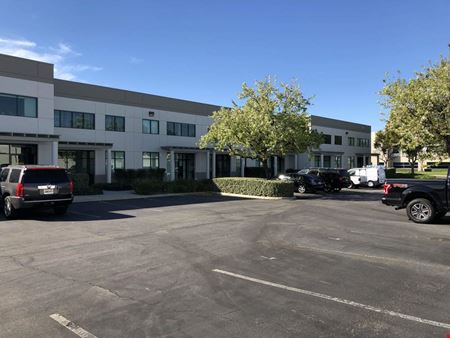 Cedar Business Center