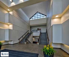 Park Meadow Dr. Office Complex