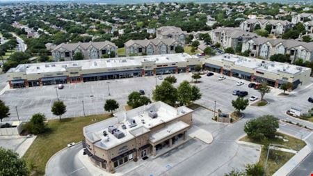 Retail space for Rent at Shops At Hardy Oak in San Antonio