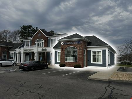 Retail space for Rent at 246 E Main St in Norton