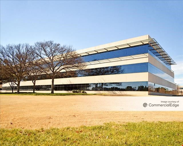 The Campus at Legacy