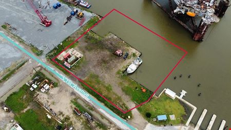 VacantLand space for Sale at 5232 South 1st Avenue in Port Arthur