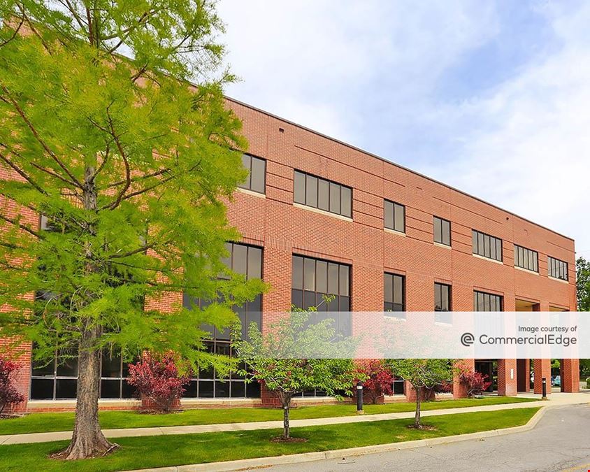 Salt Lake Regional Medical Center