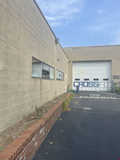 425 Washington Street, Providence, RI 02903