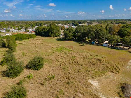 Lake Alfred 10.89 Acre Site - Land
