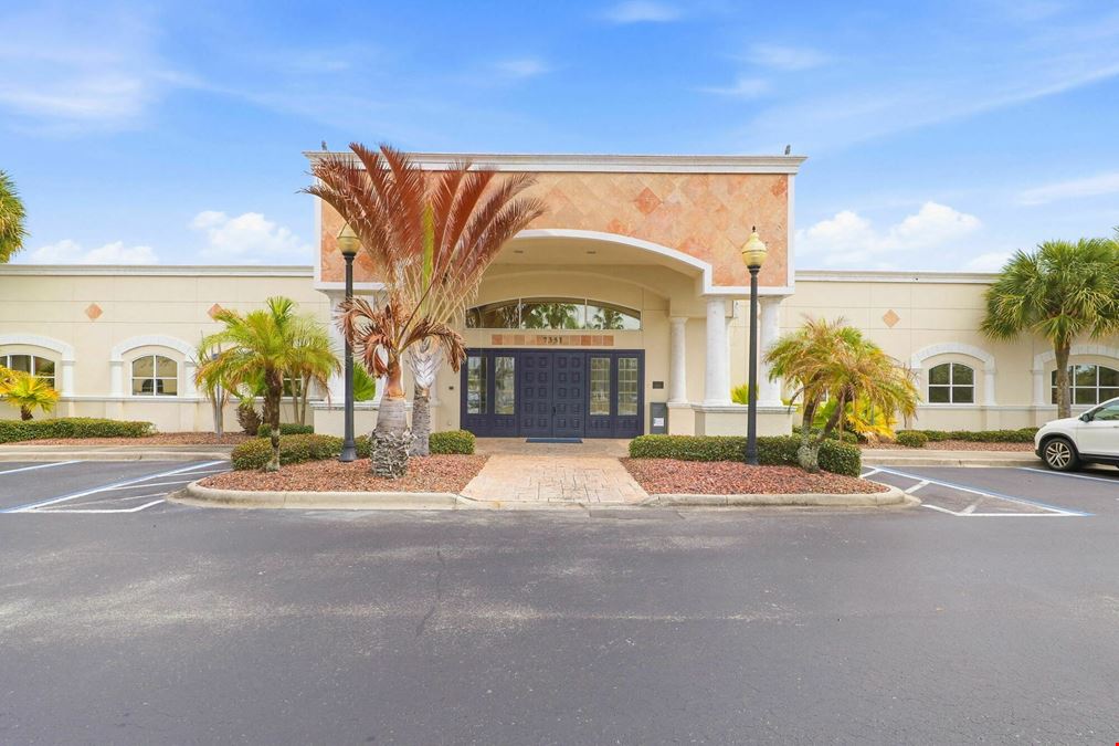 Corporate Park Viera
