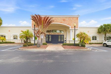 Office space for Rent at Corporate Park Viera in Melbourne