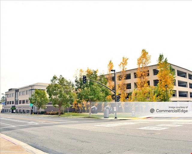 Huntington Pavilion