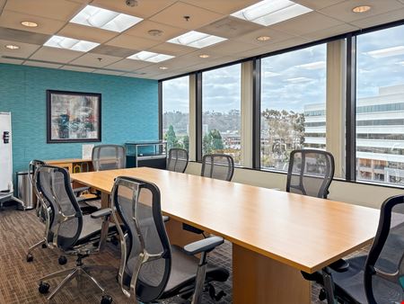 Office space for Rent at Regus - San Diego - Friars Mission in San Diego
