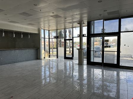 Second Generation Cafe @ Argent Center!