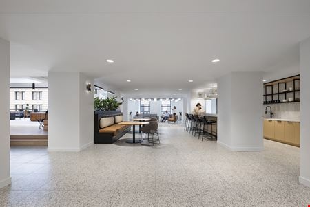 Office space for Rent at The Mill Space - The Mill at Market West in Wilmington