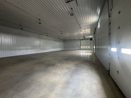 14991 Industrial Drive -Flex Space