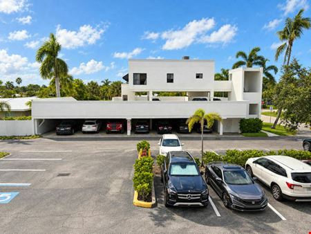 Oakland Park Office Building
