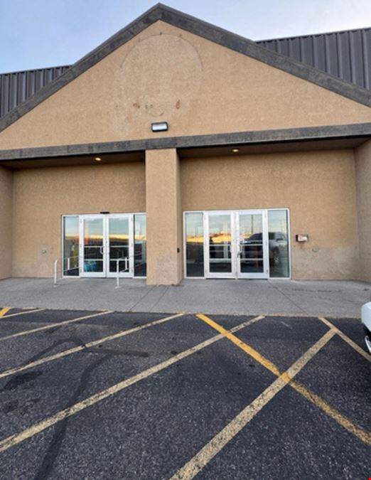 665 E. Anderson St., Suite D