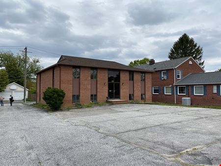6603-6607 York Road