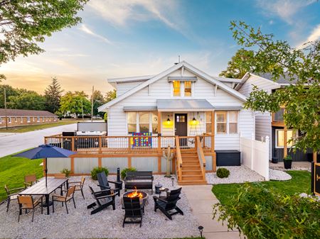 Other space for Sale at Mitten Flats in Ludington