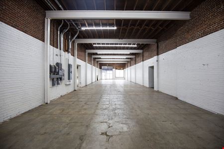Newly Renovated Warehouse/Flex Space on 1st Avenue North