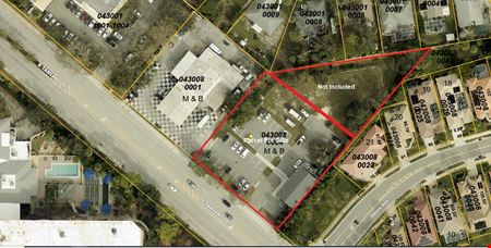 Commercial space at 925 Tamiami Trl S Unit 101 in Venice