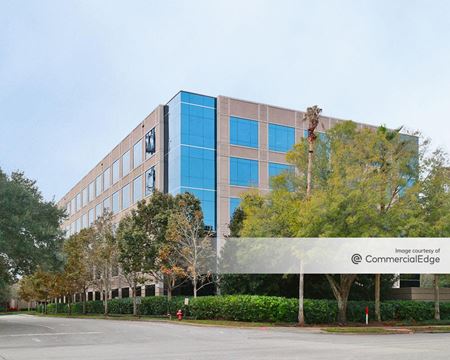 Office space for Rent at Maitland Promenade I in Maitland