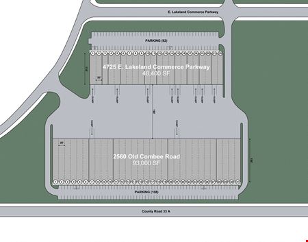 4725 E. Lakeland Commerce Parkway