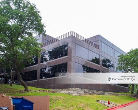 Office space for Rent at Shepherd Mountain Plaza in Austin